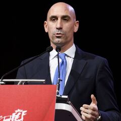 Rubiales "trabajará duro" para hacer olímpico el fútbol sala