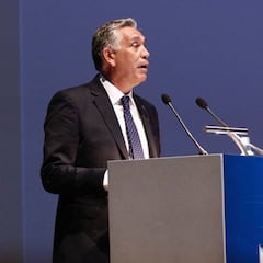 El plebiscito a Paco Zas ya tiene fecha definitiva: 17-D