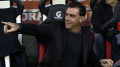 El gran invicto de Pablo Guede como DT albo en los clásicos