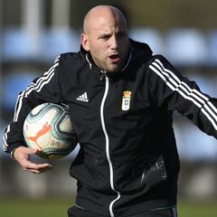 Rozada: "Nos exigirán el partido perfecto"