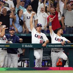 Cuba vs USA summary: scores, stats and highlights | 2023 World Baseball Classic semi final