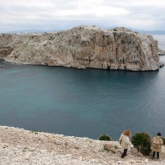 Tensión con Marruecos en las aguas de Gibraltar y Perejil con un discreto movimiento del Estado Mayor de la Defensa español