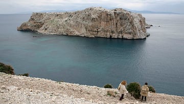 Las islas y peñones españoles que reclama Marruecos y que están bajo soberanía de España