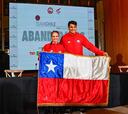 Chile anuncia sus abanderados en los Panamericanos Santiago 2023