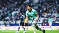 En León quieren a Iván Moreno en selección nacional