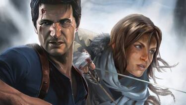 El director de Shadow of the Tomb Raider habla sobre el respeto a la saga Uncharted