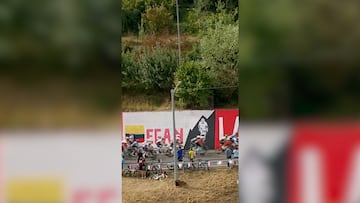 El colombiano es ciudadano honorífico de Cuorgne, la región italiana que lo acogió por dos años y en donde tiene amigos con los que todavía tiene contacto.