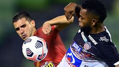 Junior de Barranquilla buscar&aacute; clasificar a tercera ronda de la fase de la Copa Libertadores. El equipo tiene la ventaja ante Caracas que sufre varias bajas