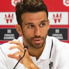 Koybasi: "He hablado con el Espanyol"