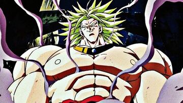 Así son las nuevas Dramatic Scenes de Dragon Ball FighterZ