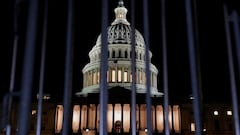 Government shutdown 2025 update: which services and benefits are being cancelled and when will there be another vote?