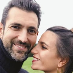 La mujer de Diego López se pronuncia tras el brutal choque del portero