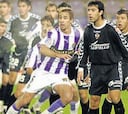 El Castellón no sabe ganar en Valladolid