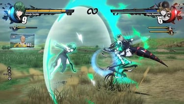 One Punch Man: A Hero Nobody Knows, todas sus claves