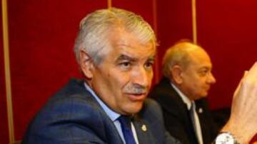 El club solicitará mañana concurso de acreedores