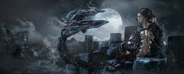 La Sirenita se vuelve guerrera en el indie The Lost Pisces