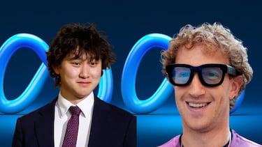 Alexandr Wang, director de IA de Meta, tiene un mensaje para todos los niños de 13 años: “Deberías pasar todo el tiempo practicando vibe coding”