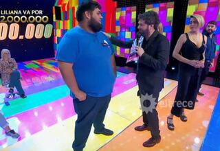Quién es el desocupado que ganó Los 8 escalones del millón: así queda su premio