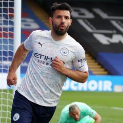 Ancelotti llama al Kun