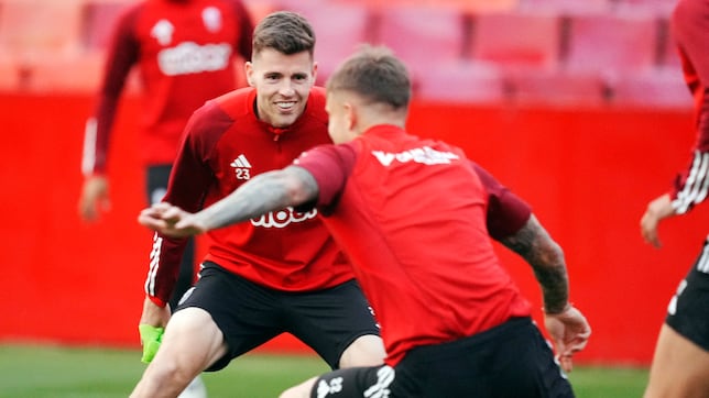 El interrogante Gumbau