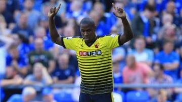 18. Watford (Inglaterra). Dentro de los equipos que aportaron con 11 jugadores es el que vio más acción de ellos, con 70 duelos por selecciones nacionales. Víctor Ibarbo de Colombia fue uno de ellos. 