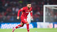 Agreden a familia de Alexis Vega en el Cruz Azul vs Toluca