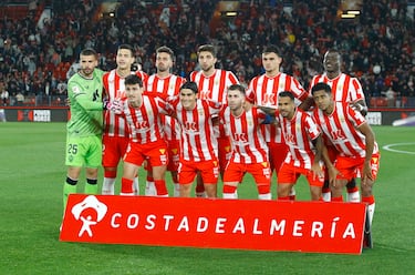 El equipo andaluz es propiedad de Turki Al-Sheikh. 