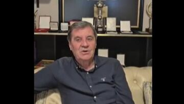 El anuncio de Mirko Jozic para el Centenario de Colo Colo: ojo al mensaje final