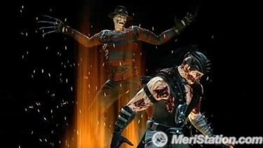 Freddy Krueger llega a Mortal Kombat porque "tiene sentido"
