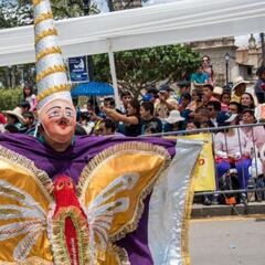 Carnaval 2021: fechas, novedades y por qué se celebra en Perú