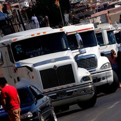 Paro Nacional: ¿por qué los camioneros han descartado adherirse a la huelga de hoy?