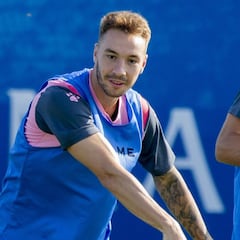 El vacío de RdT es la oportunidad de Loren: "Es como una final"