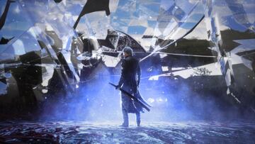 Imágenes de Devil May Cry 5: Special Edition