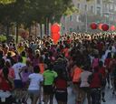 Media Maratón de la Mujer en Madrid 2019: Mejores imágenes