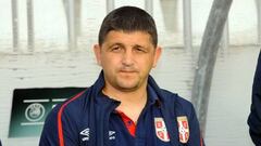 "Yo no era tan malo..."