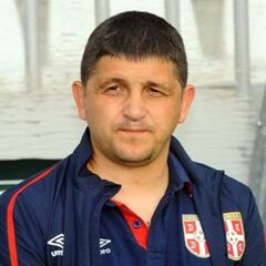 "Yo no era tan malo..."