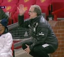 No habrá jamás otro cómo él: la definitoria escena de Bielsa con su equipo perdiendo 6-2