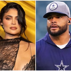 ¡Kylie Jenner y Dak Prescott unen fuerzas! Así es su nuevo negocio