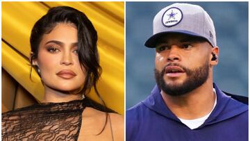 ¿Kylie Jenner y Dak Prescott juntos? La socialité y el quarterback unen fuerzas para los negocios: Así es Glow Beverages, su nuevo proyecto.