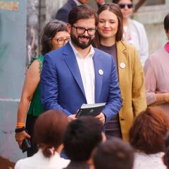 IFE Universal y Laboral: qué dijo Boric al respecto y qué va a pasar con el ingreso a partir de enero 2023