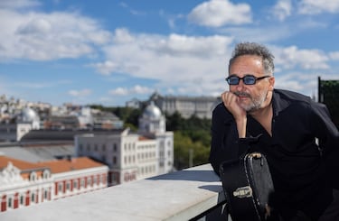 Santi Balmes: “¿Lamine? El Barça es como el tipo chalado al que le toca la lotería dos veces”