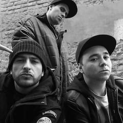 Las 3 nuevas canciones chilenas inspiradas en la crisis social