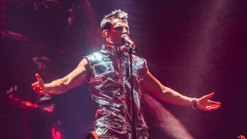 Pipe Bueno - Instagram Oficial