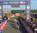 Campeonatos de Europa de Ciclismo, en directo: hoy en vivo online