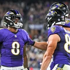 Broncos welcome Ravens for most difficult test of season