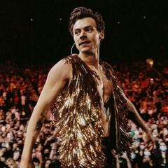 Harry Styles confirma concierto en Bogotá: fecha, boletas, precios