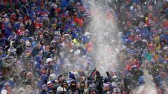 The Bills are set to make a run at the Super Bowl this year and none are happier than “Bills Mafia” fans.