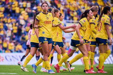 Las Águilas vuelven a la Final