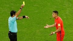 El dilema de Pizzi: tres figuras están al borde la suspensión