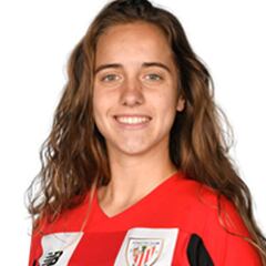 Maite Oroz volvió a jugar tras diez meses: "Estaba nerviosa"